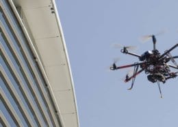 4 Intriguing Ways Drones Will Remodel Commercial Real Estate