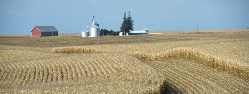 Guess Who Just Plowed $3 Billion Into Farmland?