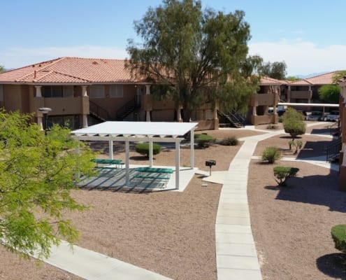 IMS client launches groundbreaking $6 million offering for Las Vegas’ Lake Tonopah Apartments