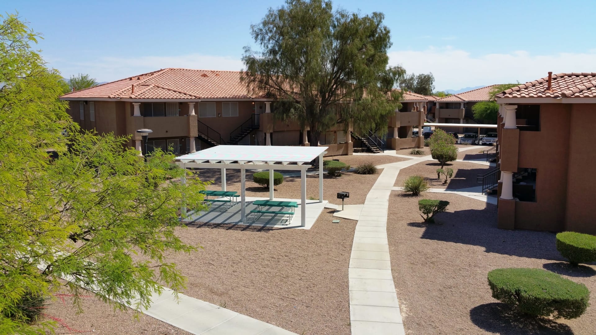 IMS client launches groundbreaking 6 million offering for Las Vegas’ Lake Tonopah Apartments