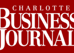 Charlotte Business Journal Does a Feature on IMS