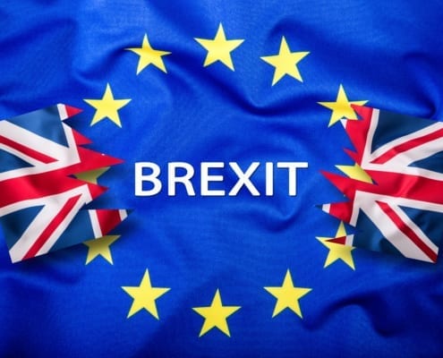 Brexit’s Impact on the Commercial Real Estate Market