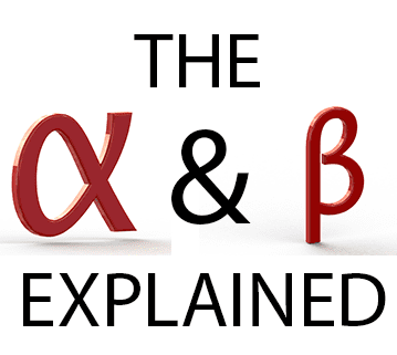 The Endless Search for the Alpha and Beta Investment in Commercial Real Estate