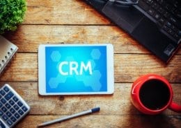 5 Reasons You Need A CRM For Your CRE Business