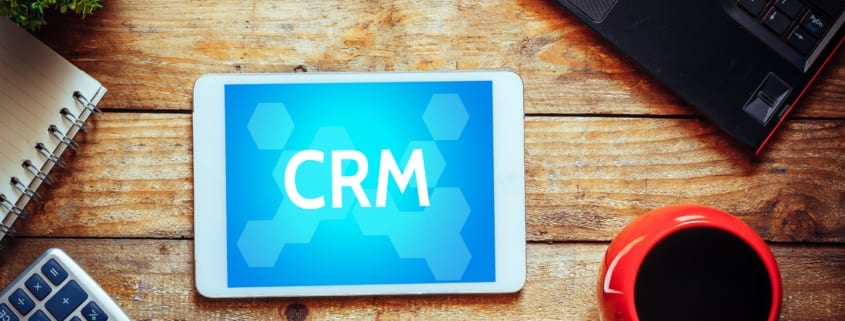 5 Reasons You Need A CRM For Your CRE Business