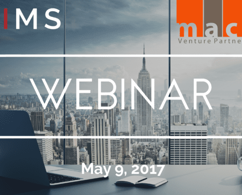 The CRE Tech Arms Race - The Need For Solutions And How To Find The Right Fit