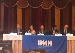 Recap: IMN - Real Estate CFO & COO Forum