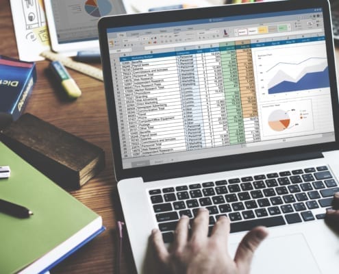 Has Your Business Outgrown Excel and Spreadsheets?