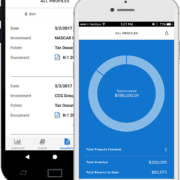 Investor Management Services Releases Industry’s First Real Estate Investor Mobile Application