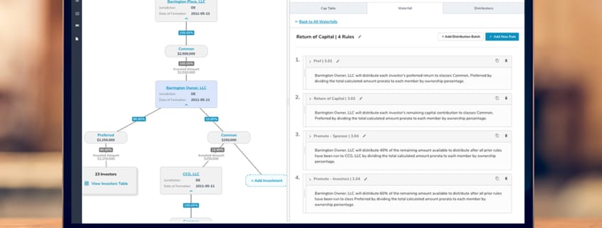 How to Save Time and Money on Waterfall Calculations