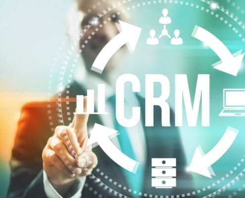Is Salesforce CRM the Right Choice for Private Equity Real Estate Businesses?