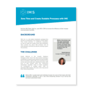 Learn how Gelt streamlined their investor relations communications with the IMS Platform