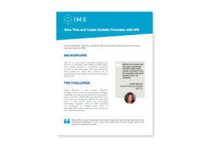 Learn how Gelt streamlined their investor relations communications with the IMS Platform