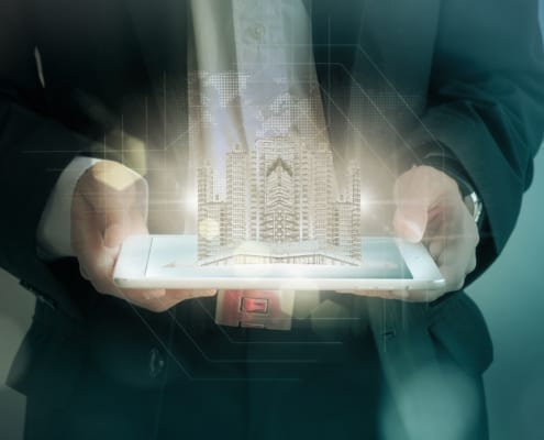 Trends Driving the Need for CRE Tech