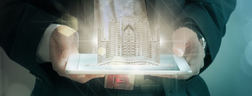 Trends Driving the Need for CRE Tech