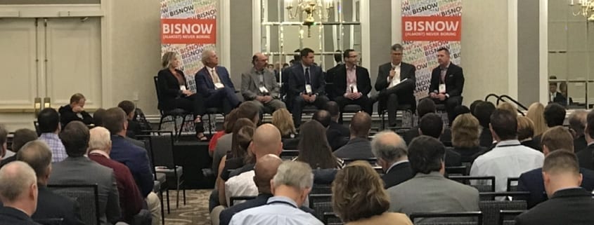 Bisnow’s Charlotte Multifamily Boom – See What You Missed!