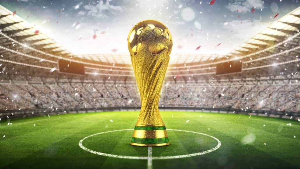 The World Cup Effect Requirements and Costs of Infrastructure