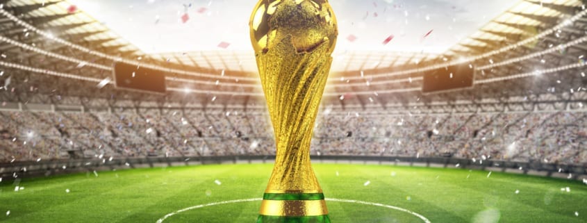 The 2022 World Cup So Far