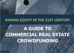 A Guide to Commercial Real Estate Crowdfunding
