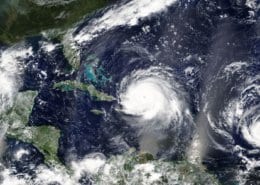 How Hurricane Season Can Affect the Commercial Real Estate Industry