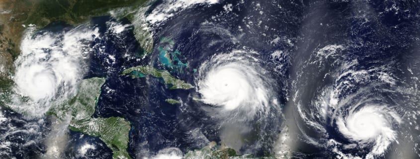 How Hurricane Season Can Affect the Commercial Real Estate Industry