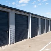 Self-Storage: State of the Industry, Trends, and Outlook