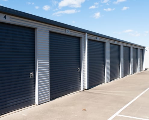 Self-Storage: State of the Industry, Trends, and Outlook
