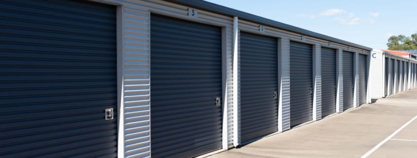 Self-Storage: State of the Industry, Trends, and Outlook