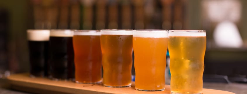 The Impact of the Craft Beer Boom on Commercial Real Estate