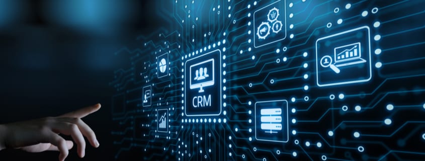 7 Signs Your CRE Firm Needs Customer Relationship Management (CRM) Software