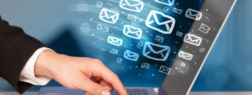 Why Email Marketing is a Must-Have for CRE Firms