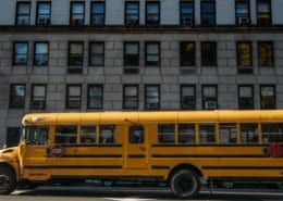 School Districting, Property Value, and Multifamily Housing
