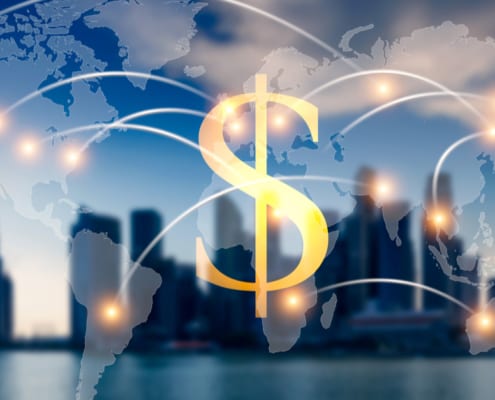 The Needs of Foreign CRE Investors