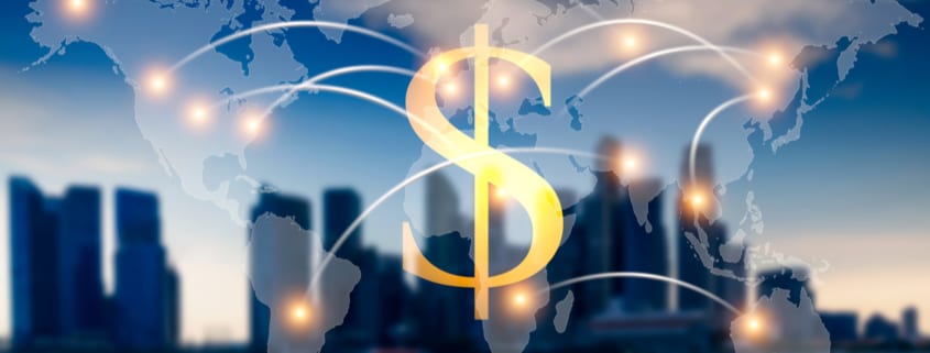 The Needs of Foreign CRE Investors