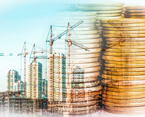 Rising Construction Costs