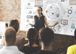 Get Your Team on Board with CRE Tech