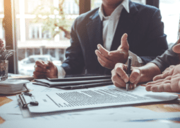 Managing Private Investments