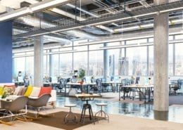 How Workplace Evolution is Driving the Placemaking Trend