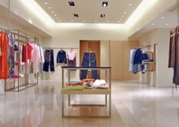 Are Inventory-Free Showrooms the Secret to Retail Success?