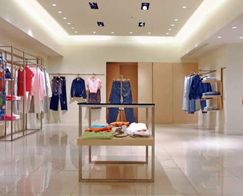 Are Inventory-Free Showrooms the Secret to Retail Success?