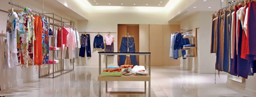 Are Inventory-Free Showrooms the Secret to Retail Success?