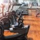 How Fitness Centers Are Reviving Struggling Shopping Malls