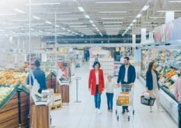 November Content Round-Up: Top Blogs & Articles About Grocery Retailer Trends