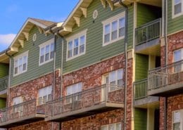 Why Multifamily Investors Are Interested in Secondary and Tertiary Markets