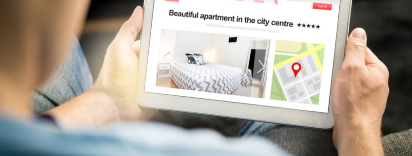 Are Short-Term Rentals the Next Niche in Multifamily?