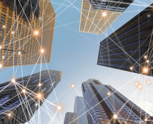 How CRE Firms Can Overcome the Challenges of CRE Technology Growth