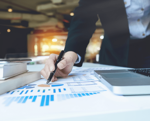 Identifying and Managing Your Portfolio’s Risk in a Volatile Market