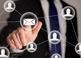 Leveraging Email Marketing to Effectively Communicate with Investors