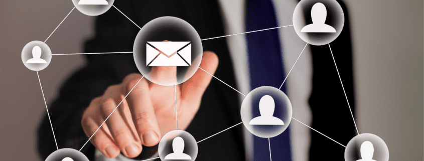 Leveraging Email Marketing to Effectively Communicate with Investors
