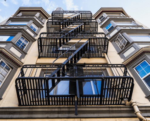 Multifamily Housing: Demand and Evolution